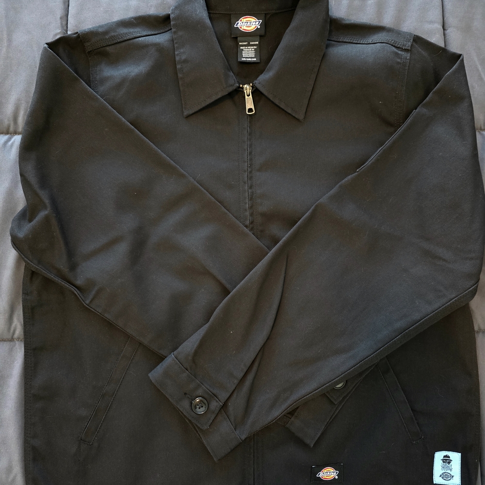 Dickies X Estevan Oriol Eisenhower Jacket